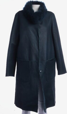 Manzoni 24 Jacket & Coat in L in Blue: front