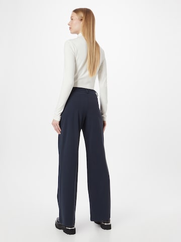 BRAX Loose fit Pants 'JUNE' in Blue