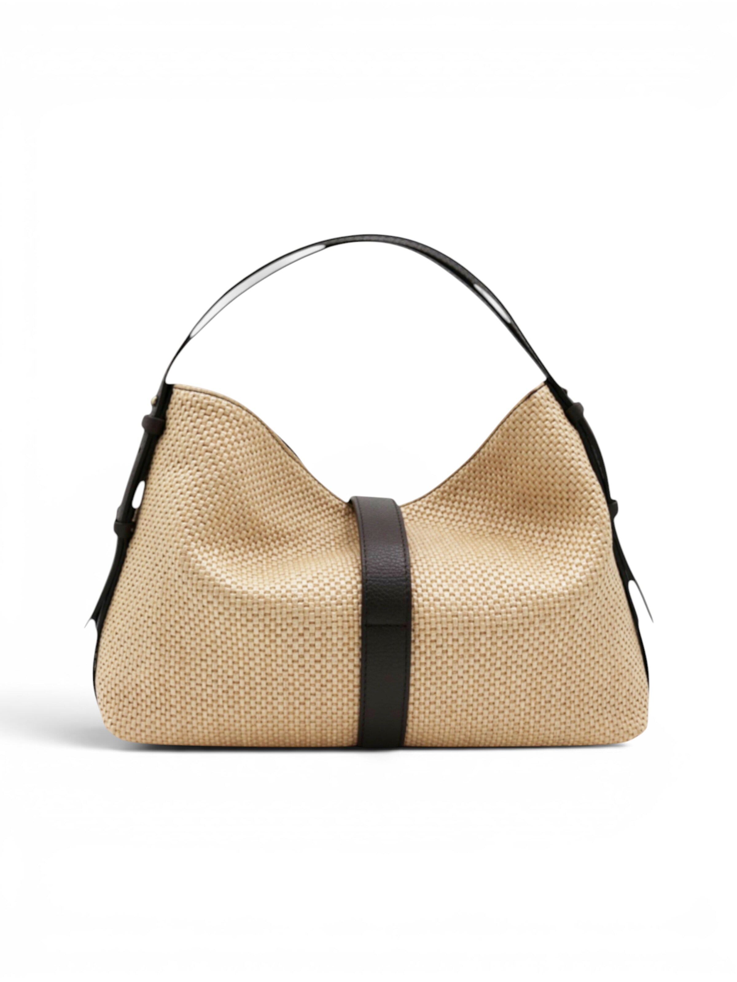 Borsa a spalla di Cheval Firenze in marrone