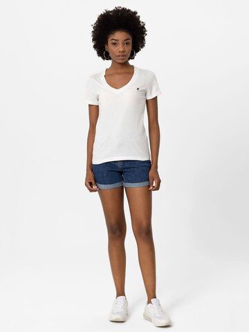 Williot Shirt 'Biella' in Wit
