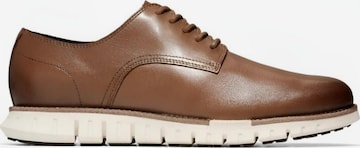 Cole Haan Nauhakengät 'ZG RMSTD' värissä ruskea: etupuoli