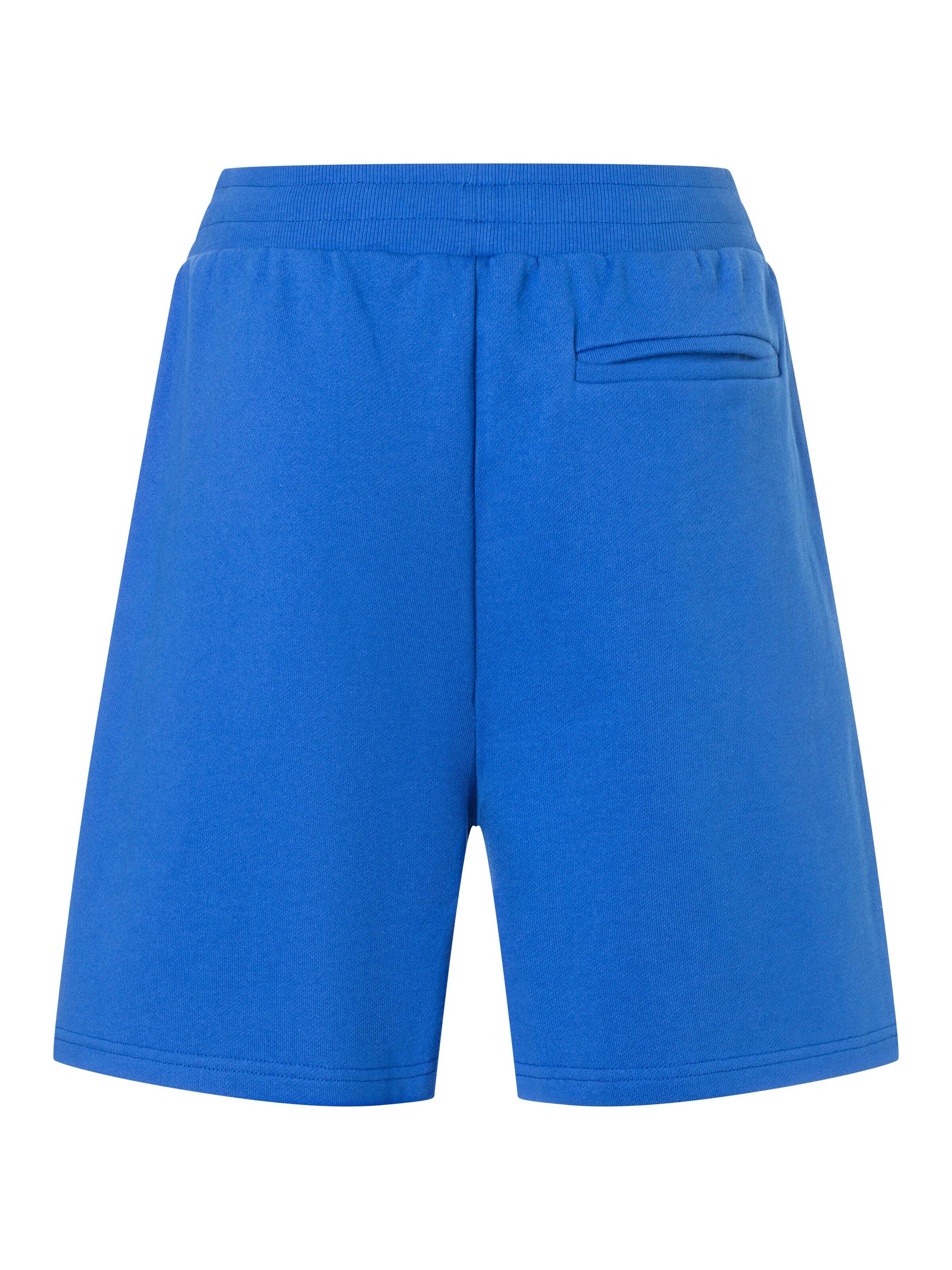 YSPT Studio Regular Workout Pants 'Limitless' in Blue