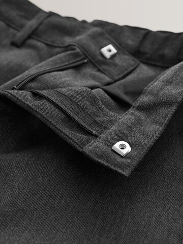 Next tavaline Püksid, värv hall