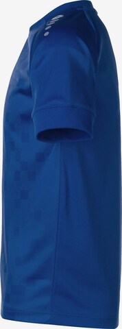 JAKO Funktionsshirt in Blau