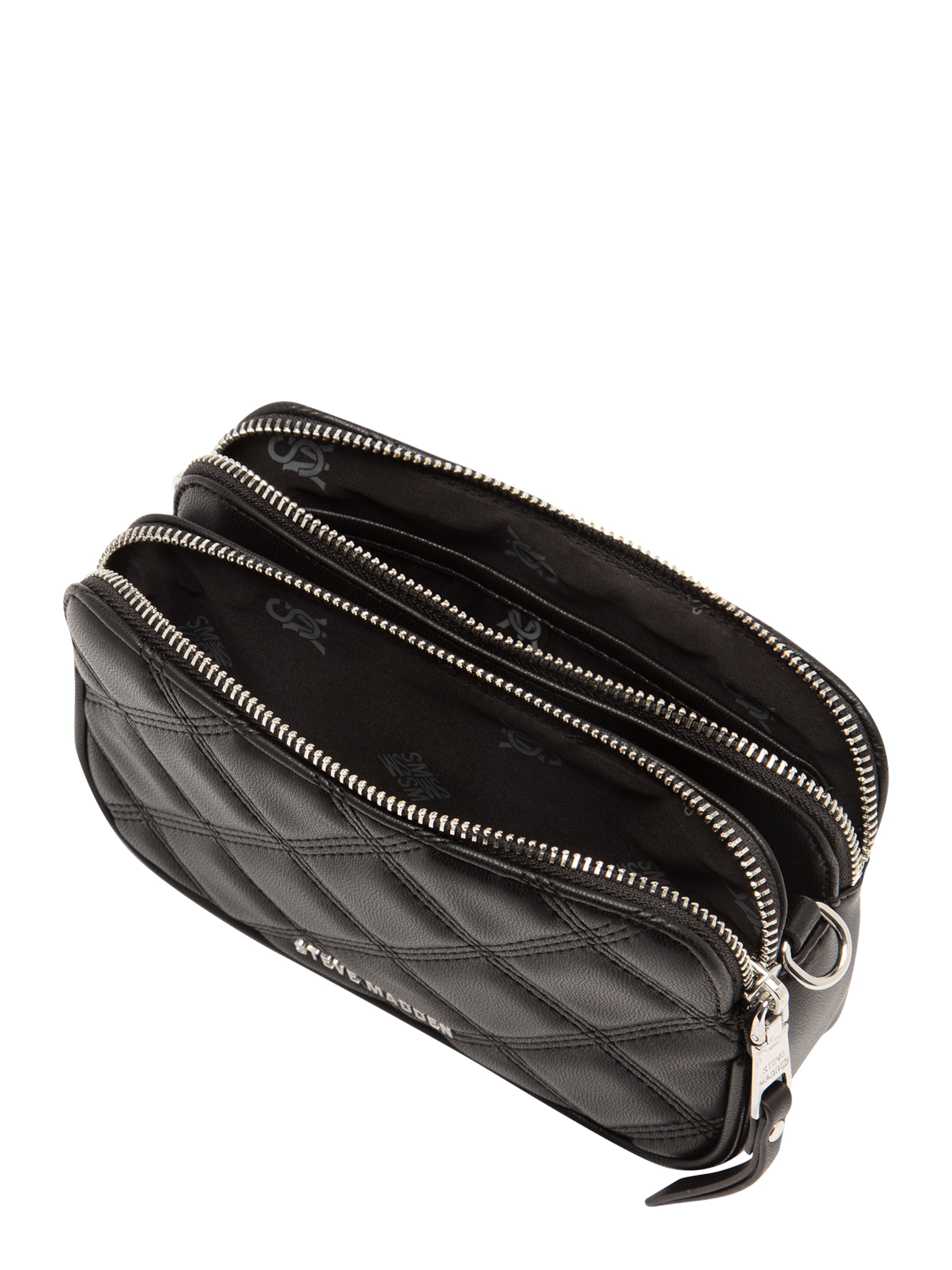 STEVE MADDEN Τσάντα ώμου 'BMARVIS' σε μαύρο