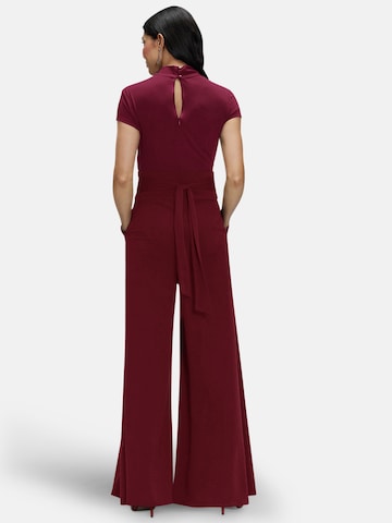 HotSquash Kombinezon | rdeča barva