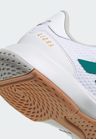 ADIDAS PERFORMANCE Sports shoe 'Ligra 8' in White
