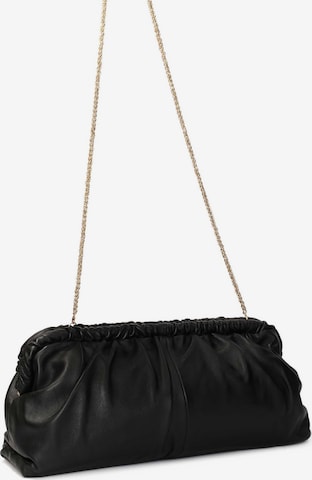 Kazar Crossbody Bag in Black