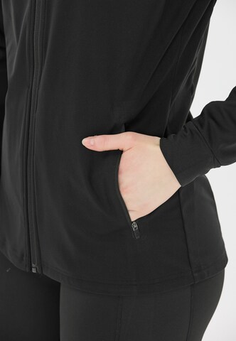 ENDURANCE Outdoor jacket 'Aisling' in Black