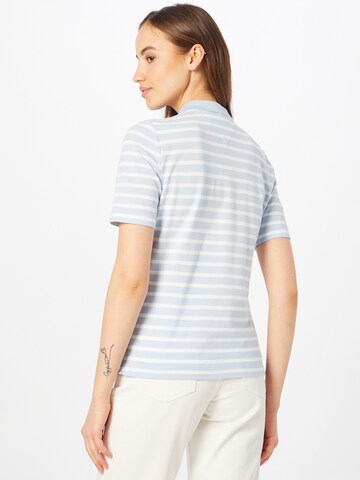 TOMMY HILFIGER T-Shirt in Blau