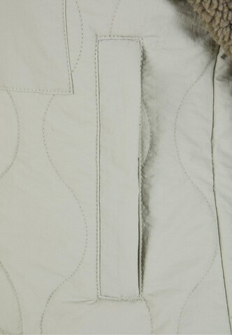 Giacca di mezza stagione di Urban Classics in grigio