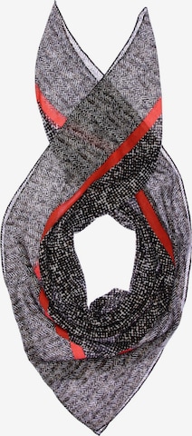 PIECES Scarf & Wrap in One size in Brown: front