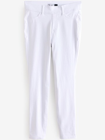 Skinny Jeggings Next en bleu
