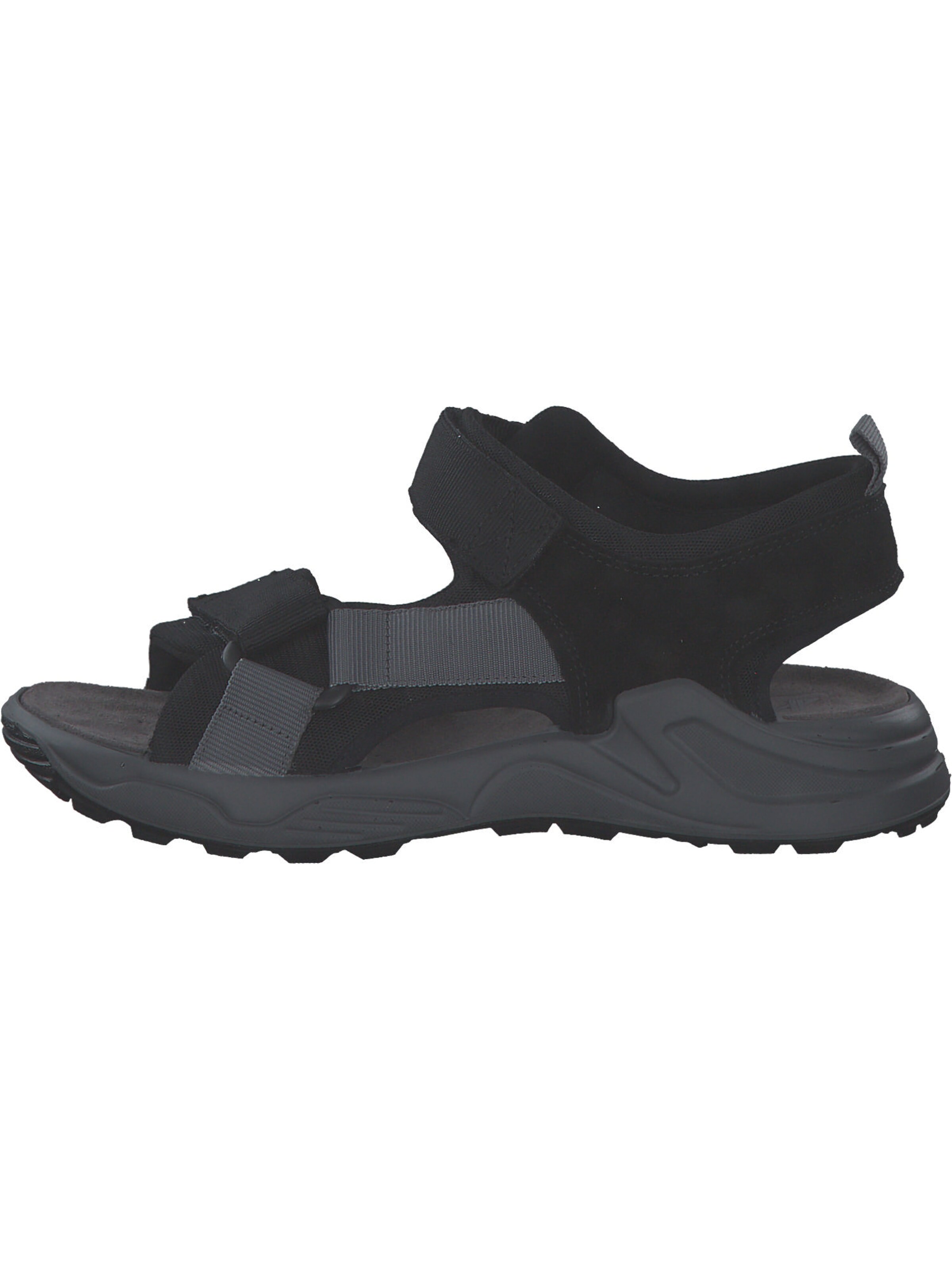 IMAC Sandals & Slippers in Black