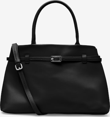 VERO MODA Käsilaukku 'VMCAMMI' värissä musta: etupuoli