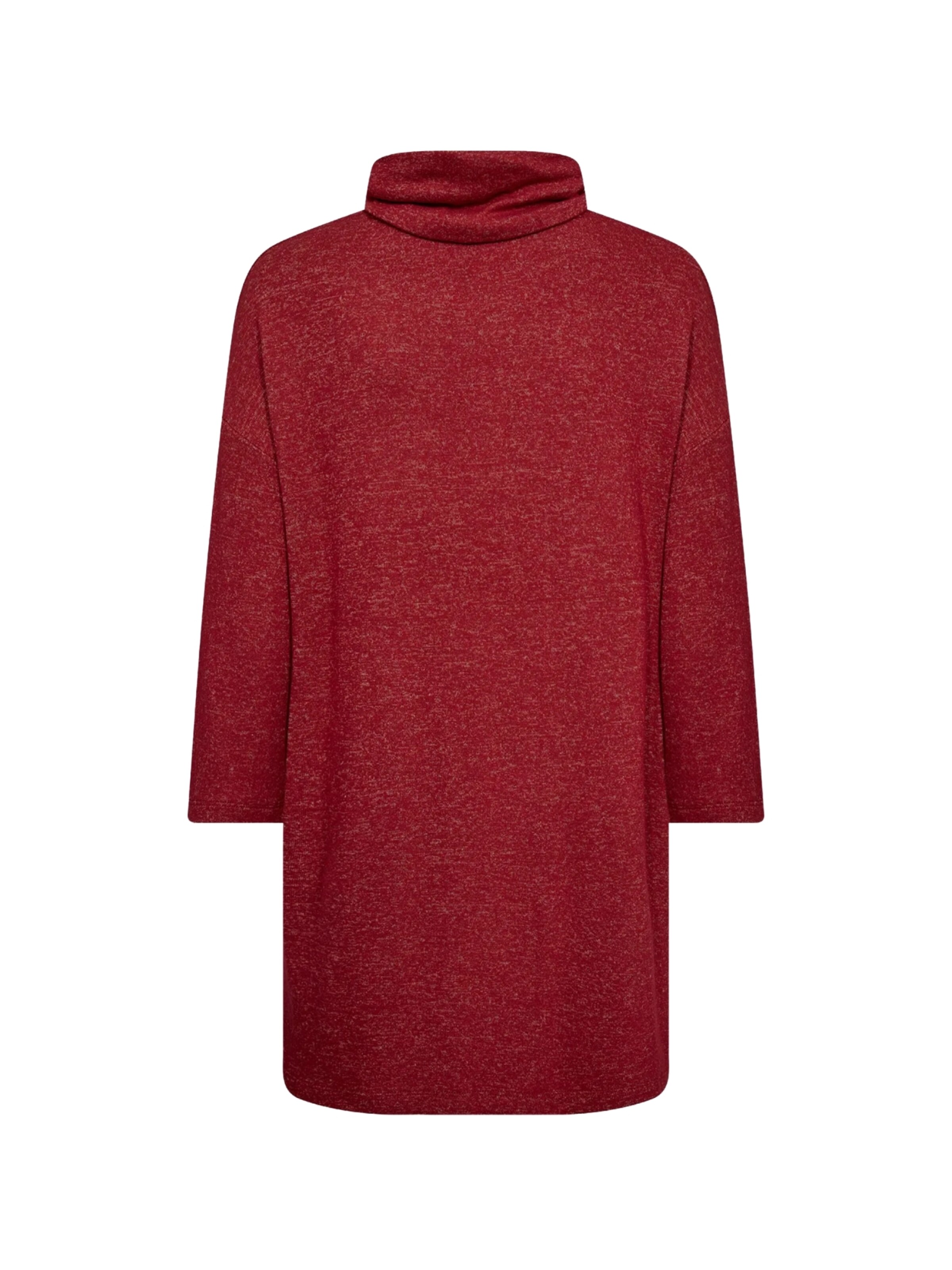 Soyaconcept Overdel i rød