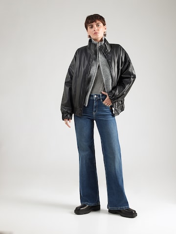 Gang Wide Leg Farkut '94AMELIE' värissä sininen