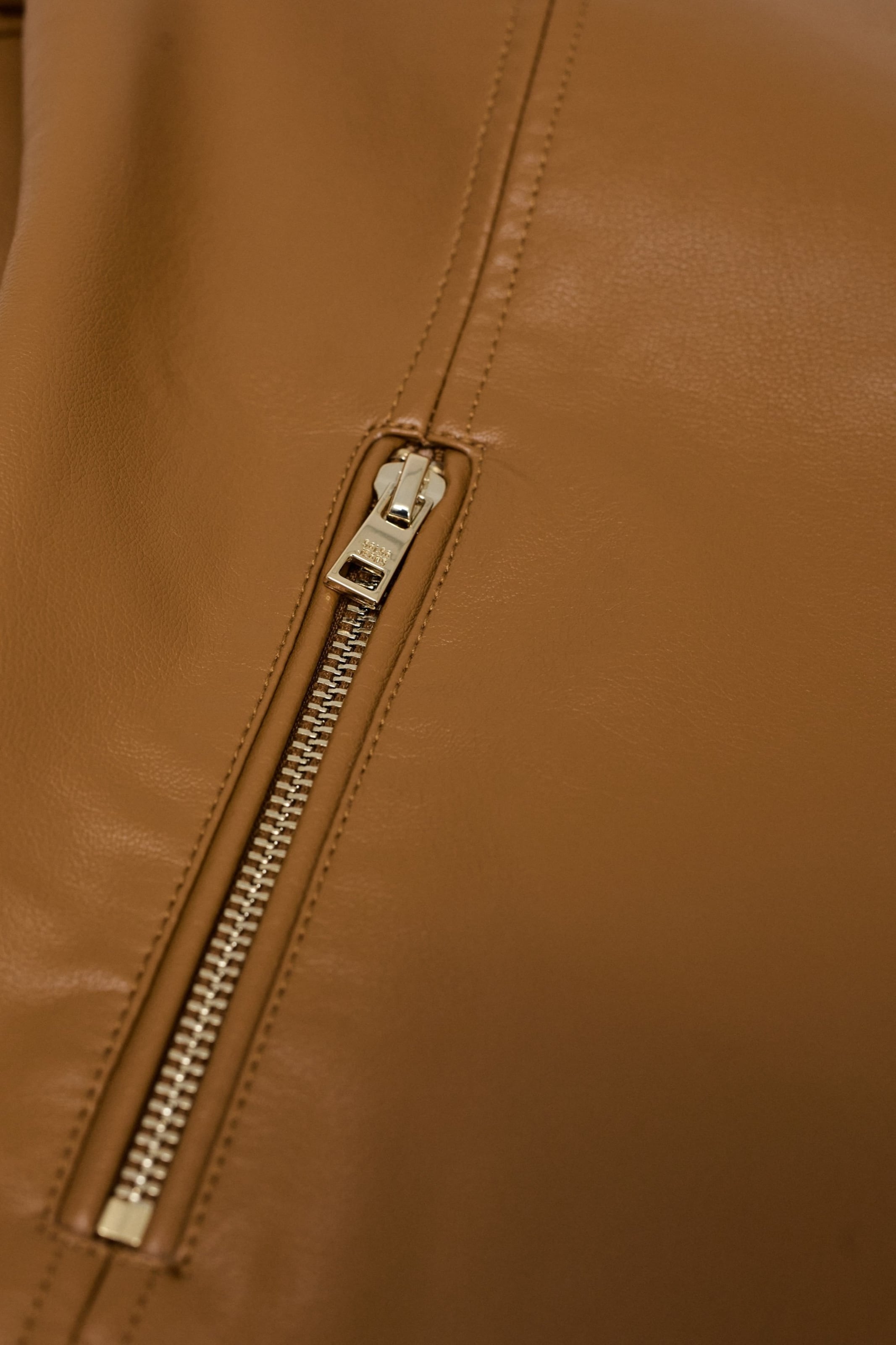 Salsa Jeans Tussenjas in Beige