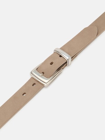 Lloyd belts Belt '0260' in Grey
