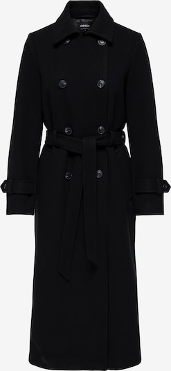 ONLY Prijelazni kaput 'ONLLUCIE' u crna, Pregled proizvoda