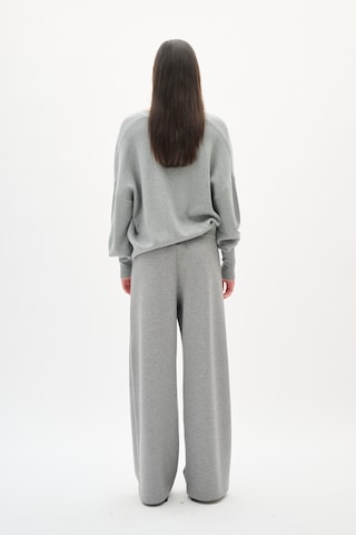 InWear Cardigan 'Tenley' i grå