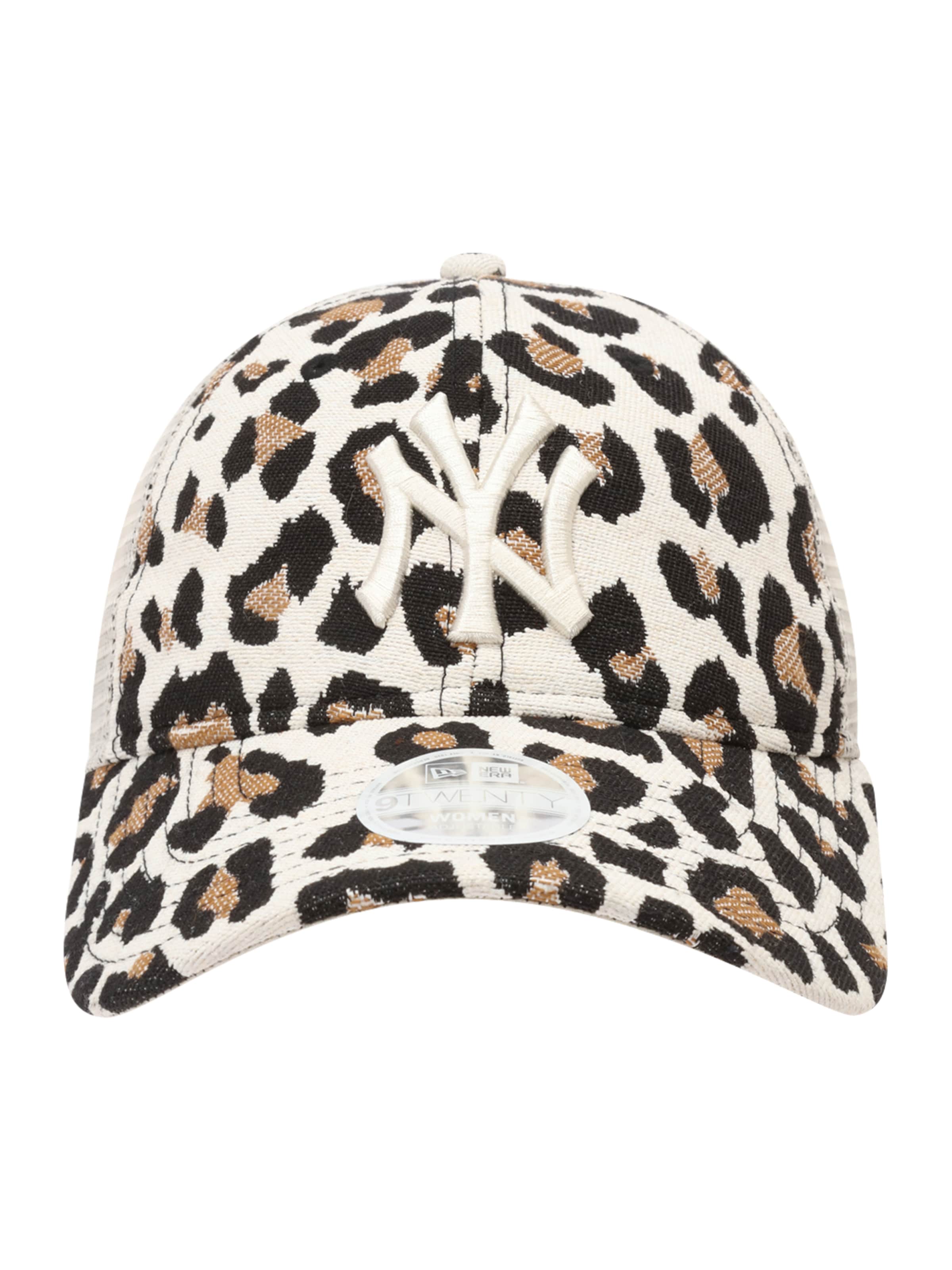 smėlio NEW ERA Kepurė '9TWENTY NEYYAN'