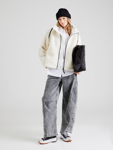 Veste mi-saison 'Ninetta' Bogner Fire + Ice en blanc