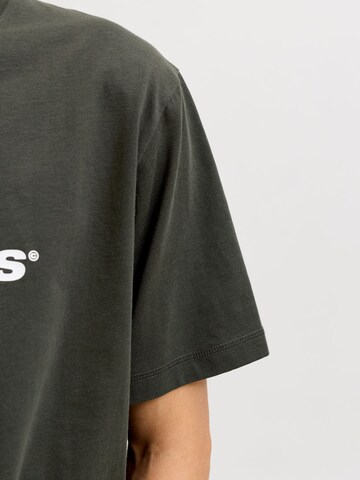 JACK & JONES Bluser & t-shirts i grøn