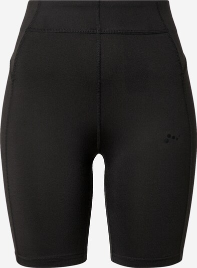 Pantaloni sport 'Fima' ONLY PLAY pe negru, Vizualizare produs