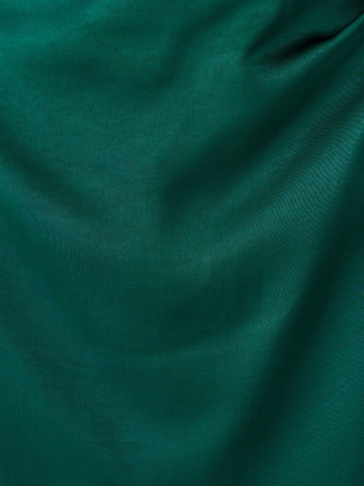 Rochie de seară 'Maxine' pe 34 St MRLO pe verde, Vizualizare produs