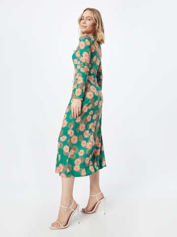 Robe Warehouse en vert