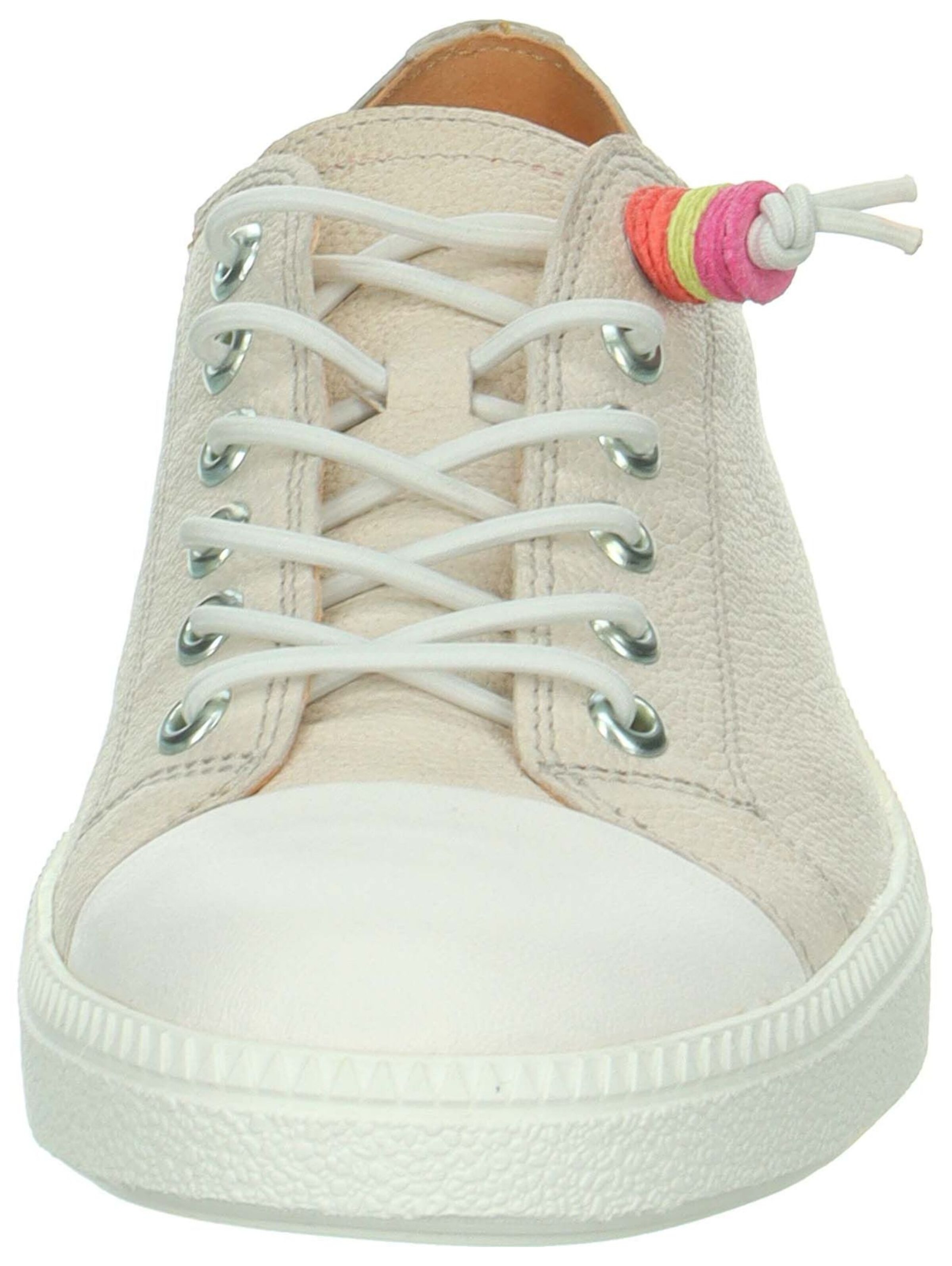 THINK! Sneakers 'Turna' in Beige