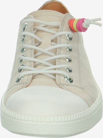 THINK! Sneakers in Beige