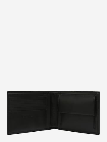 Calvin Klein Wallet in Black