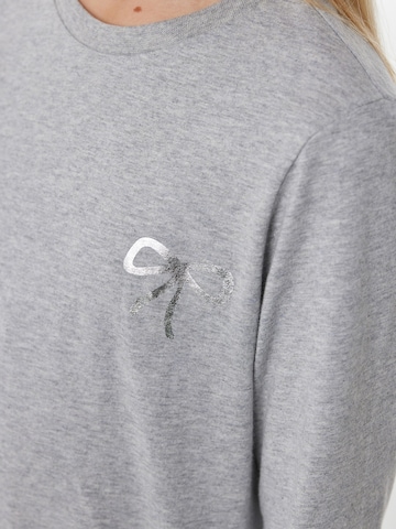 SCHIESSER Schlafanzug ' Nightwear ' in Blau