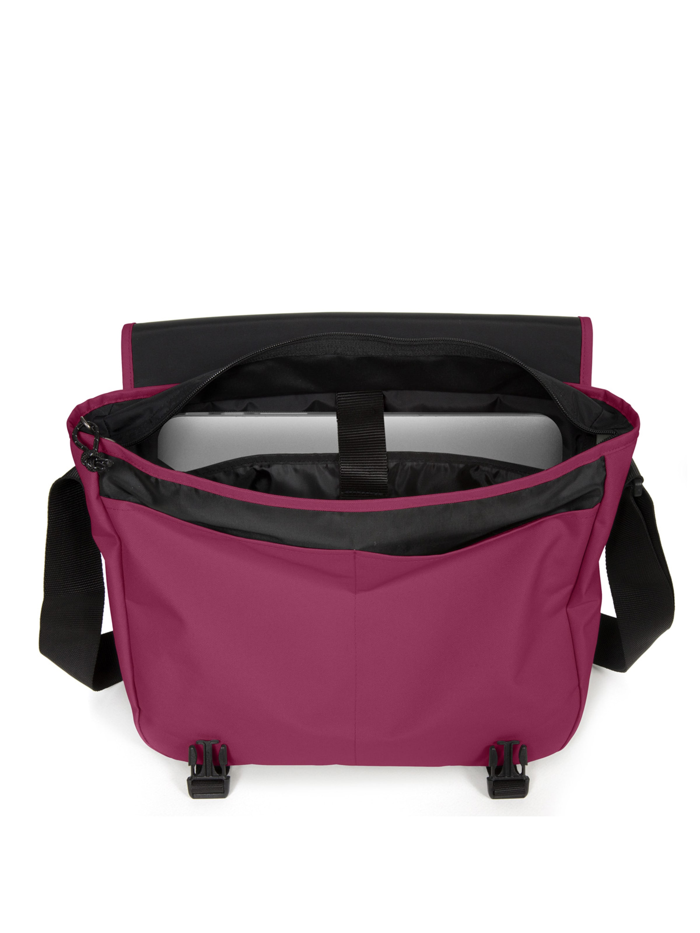 EASTPAK Messenger 'Delegate +' i röd