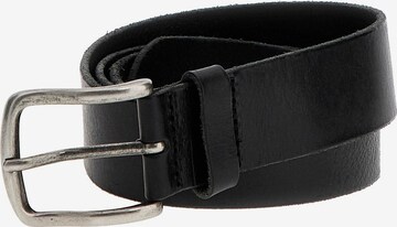 GUESS Belt in Black: front