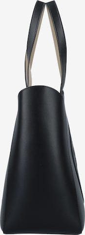 Karl Lagerfeld Nákupní taška 'Circle' – černá