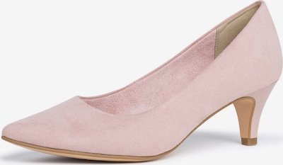 TAMARIS Pumps i rosa, Produktvy