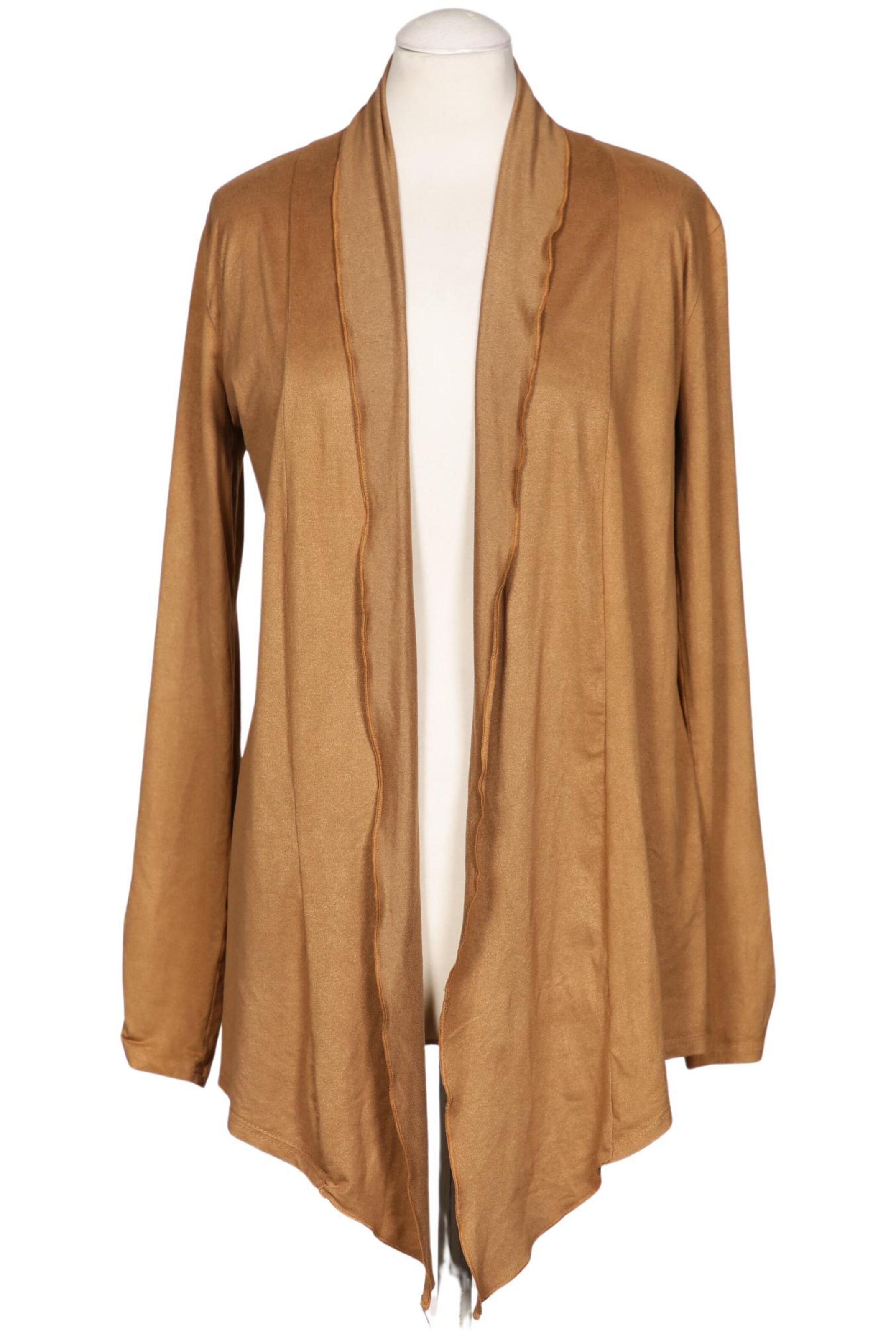 Orsay Sweater & Cardigan in M in Brown: front