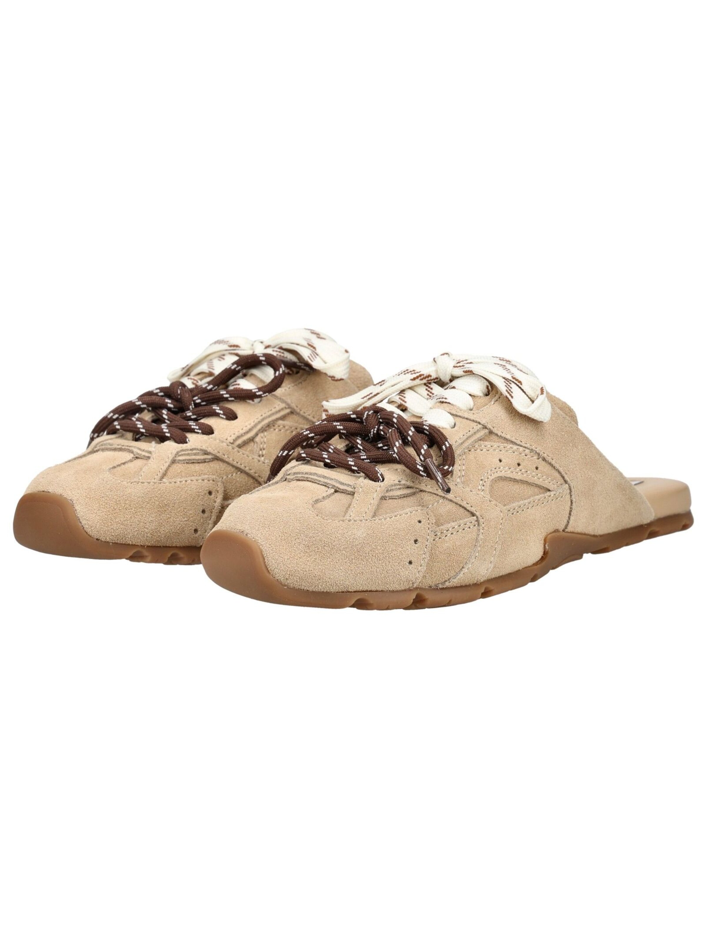Mule STEVE MADDEN en beige