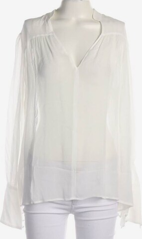 Dondup Blouse & Tunic in XXS in White: front