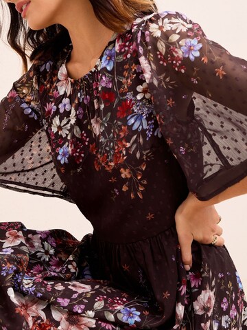 Friends Like These Šaty 'Dobby' - Fialová