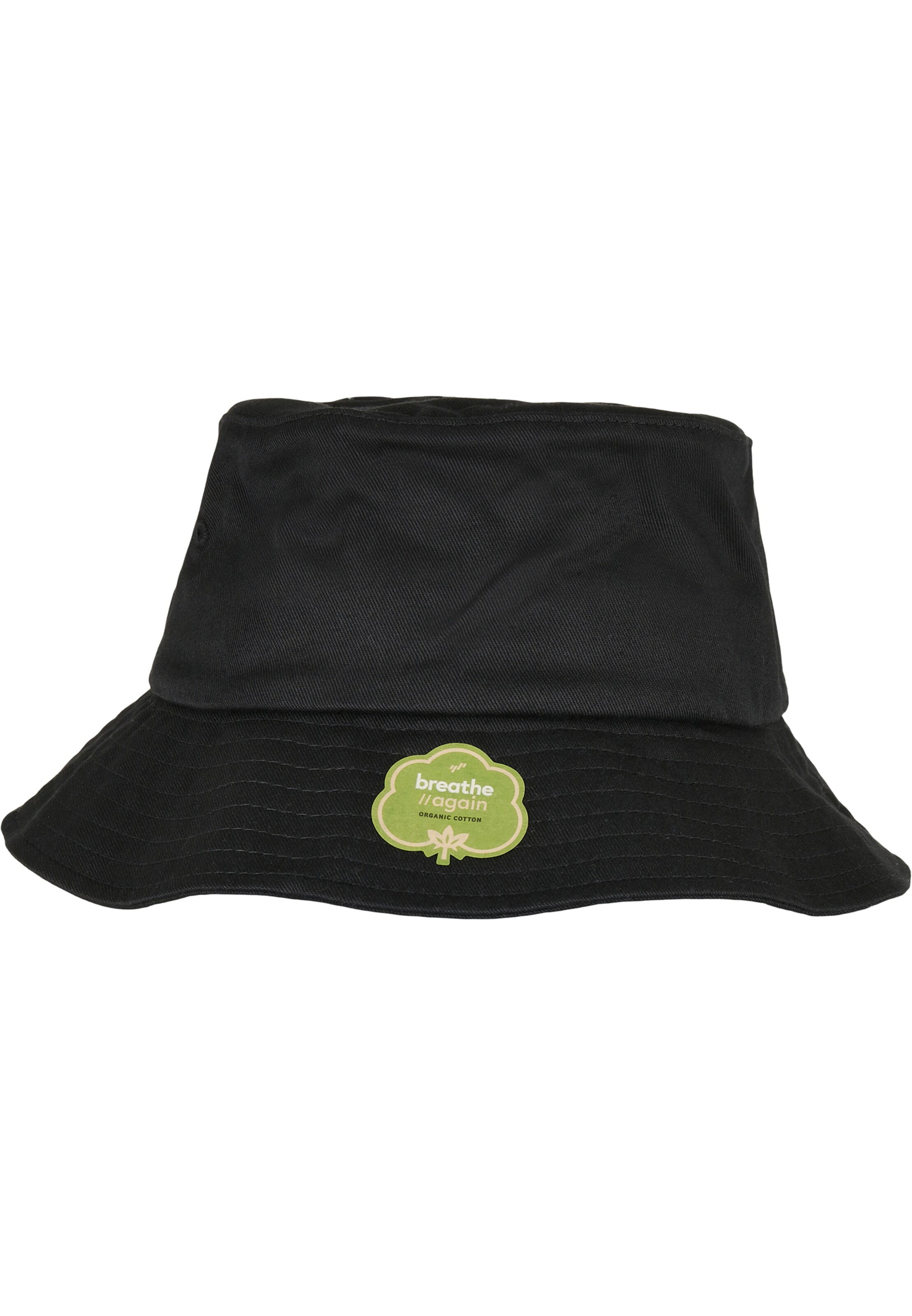 Frauen Hüte & Mützen Flexfit Hut in Schwarz - FQ18516 Frauen Hüte & Mützen Flexfit Hut in Schwarz - FQ18516