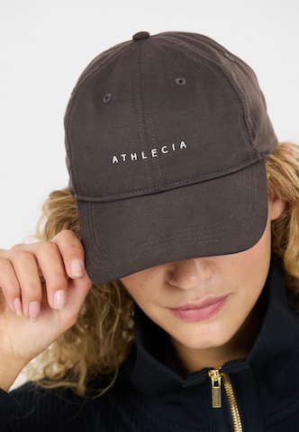 Athlecia Cap in Brown