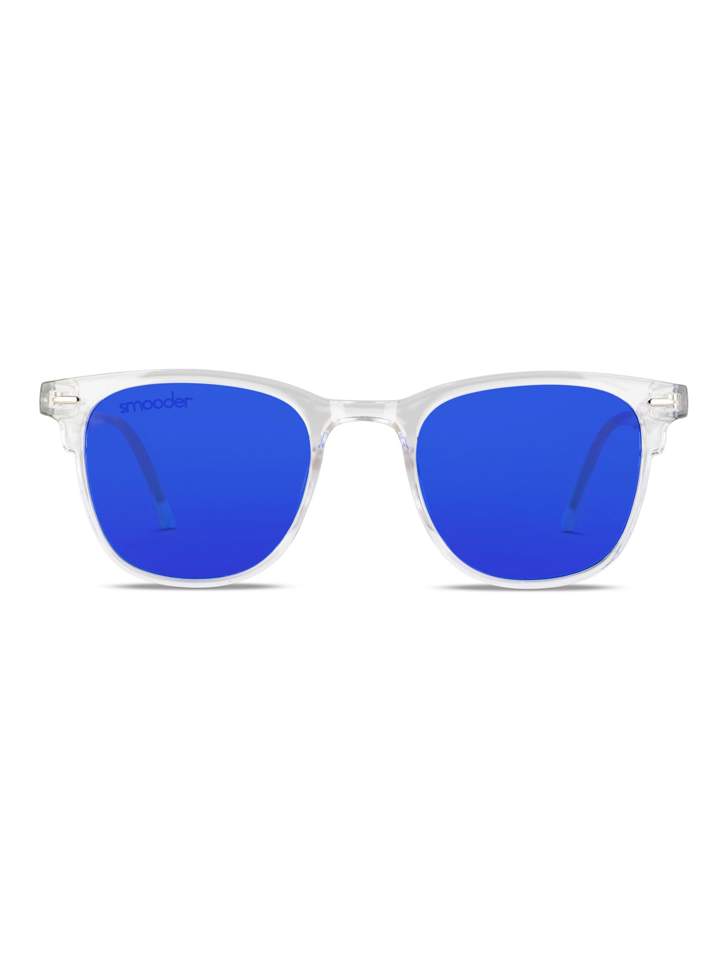 Smooder Sunglasses 'Sonora Sun' in Blue