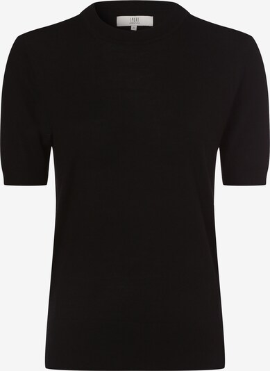 Ipuri Pullover in schwarz, Produktansicht