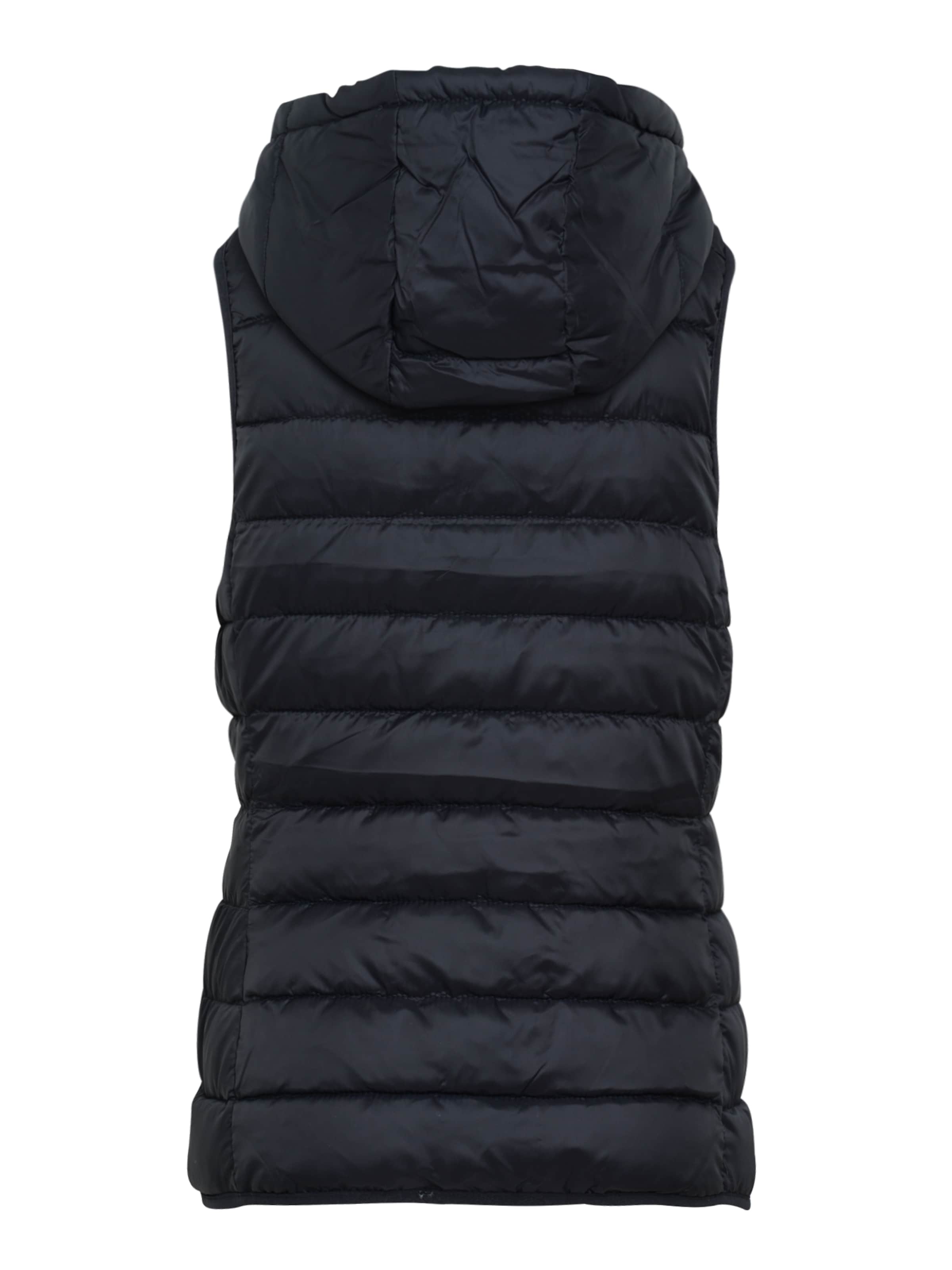 Only Tall Vesta 'NEWTAHOE' – černá