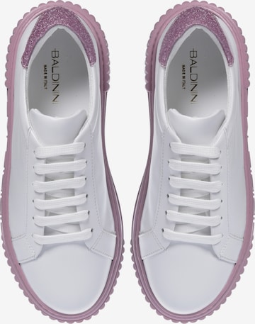 Baldinini Sneakers in White