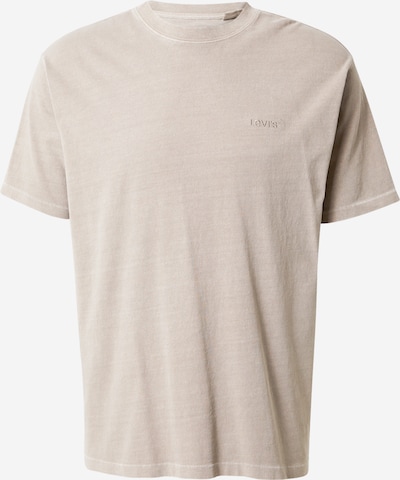 LEVI'S T-Shirt in greige, Produktansicht